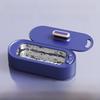 Portable Ultrasonic Cleaner for Glasses, Jewelry, Makeup Brushes - Compact and Electric