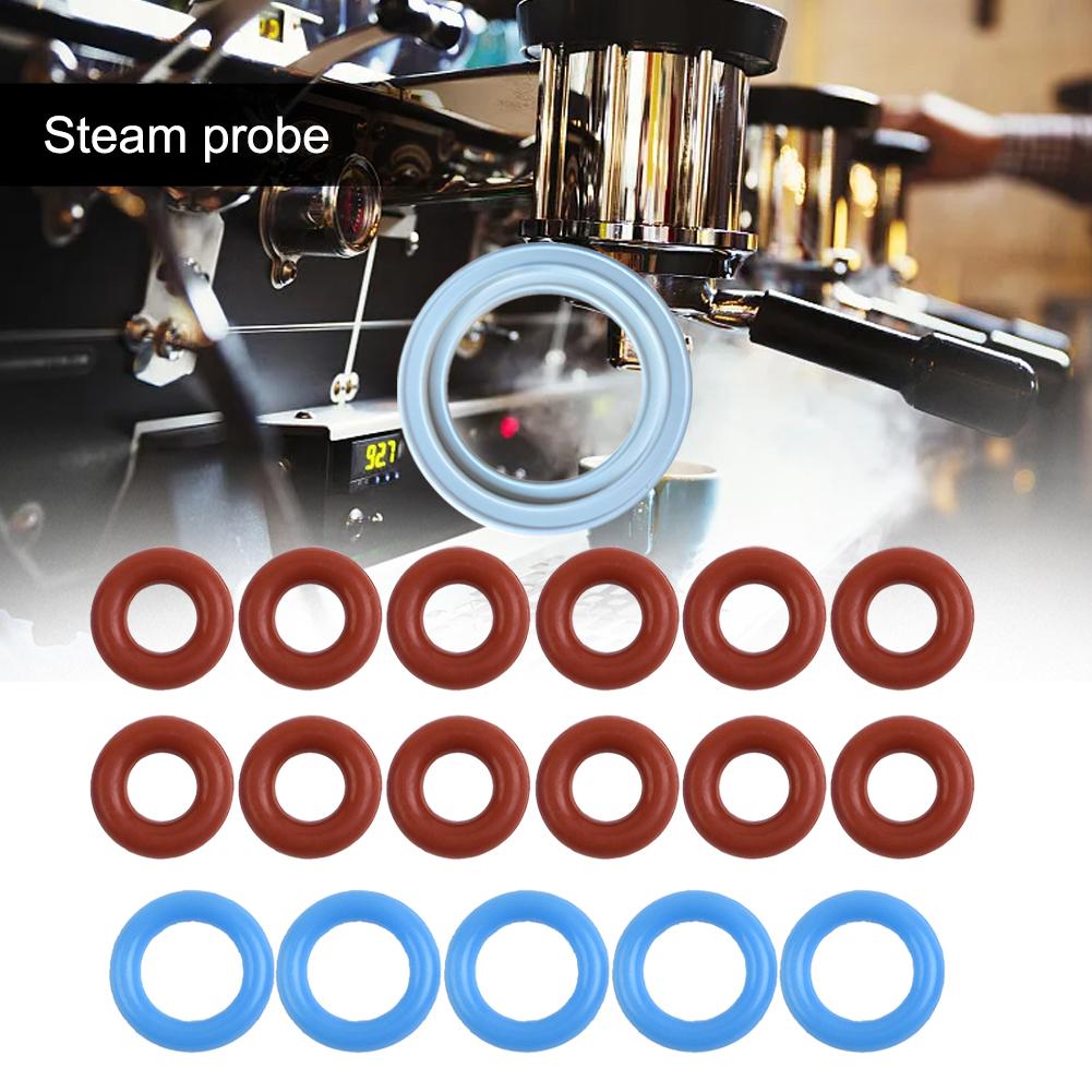 18pcs Dual Boiler Group BES900 BES920 Easy To Install