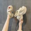 Thick-soled Small Women's Sandals Summer New Wear Fashion Versatile Muffin Height Increase Casual Sports Women's Sandals