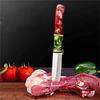 Stainless Steel Slicing Knife Kitchen Knife Fish Knife Vegetable Fruit Knife Cooking Tool