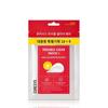 CURESYS Trouble Clear Patch Large Capacity 27 Sheets