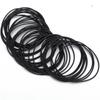 0.9mm Watch Back Cover Seal Size 31-40 MM Watch Repairing Tool Full Set Gaskets  Spare Parts