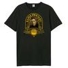 Amplified Unisex Adult Studio Portrait Sun Records & Elvis T-Shirt