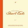 Short Eats Hardback Book 9781068581403
