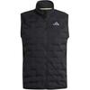 Adizero Running Padded Vest Men Vests Black IM8552
