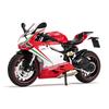 1/12 Metal Die Cast Ducati 1199 Panigale S Motorcycle Model with Display Base Collection Home Ornament Boy Gift