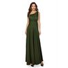Sexy Women's Fashion Long Dress Beach Bridesmaid Convertible Wrap Party Dress Women