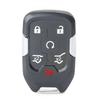 13529633 6 Buttons 433MHz Smart Remote Key For Chevrolet Tahoe Yukon 2015-2020
