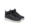 Men's Sneakers Nike Court Vision Mid Wntr Dr7882 002 Black