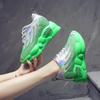 Dad Shoes  New Breathable Elevator Wild Ins Ultra-Fire Platform Sneakers Female Korean Version  Womans Shoes Women Sneakersjhu7