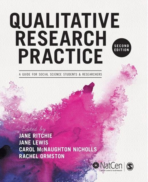 The A Guide for Social Science Students and Researchers Book