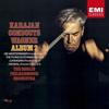CD KARAJAN, BERLINER PHILHARMONIKER HE - Wagner Album 2 TOCE14078 EMI Classics 2008 Japan ObiClassical Used