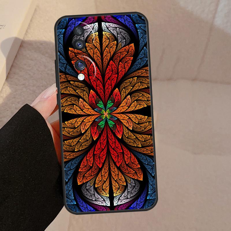 Винтажный чехол для телефона Honor 90 70 50 Lite Magic 5 Pro 8X 9X для Honor X8a X9a X7a X6a X9 X7 X8 X9b