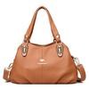 Women's Bag New  Crossbody Shoulder Bag Large Capacity and Magnificent Women's Handbag CLE