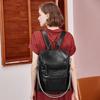 Premium Leather Convertible Backpack Handbag Sling Bags for Women