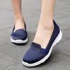 Sneakers Women Flats Loafers Shoes Woman Comfortable Casual Ladies Shoes Woman Slip -On Ballerina Flats Shoes Zapatillas Mujer