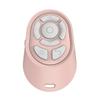 587D Wireless Presentation Remote Control PPT Flip Pen Pointers Clicker Presenter 10-15m Transmission Distance