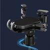 Stand Bracket GPS Gravity Auto Phone Holder Air Vent Mount Car Phone Holder Clip