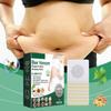 Body Care Patch To Lift The Skin And Lightly Shape The Body To Achieve A Beautiful Figure And Body Shaping