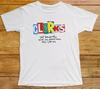 Clerks T Shirt 1003 Movie Comedy 90s Indie Cult New Jersey Jay Silent Bob Dogma