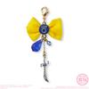 Sailor Moon Ribbon Charm 2 10 Pieces Candy Sweets Guardian Sailor Moon Toy/Refreshing (Pretty Crystal)