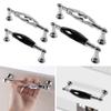 Dresser Zinc Alloy Furniture Hardware Drawer Knobs Wardrobe Handles Crystal Handle Cabinet Pulls