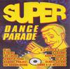 CD VARIOUS - Super Dance Parade NMCD1092 New Music Inter 1998 Italy Dance & Electronica Used