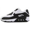 New Air Max 90 White Black 2019 Women's 325213-139