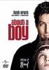 DVD  - About a Boy  UNND34794 Japan Movies & DVD Used