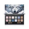 PERFECT DIARY Perfect Diary Eyeshadow Palette Wolf