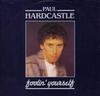 12inch Record PAUL HARDCASTLE - Foolin' Yourself PAULX2A Chrysalis 1986 US Dance & Electronica Used