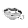 Kitchen Canning Funnel Food Convenient Grade Material for Transferring Dry Ingredients