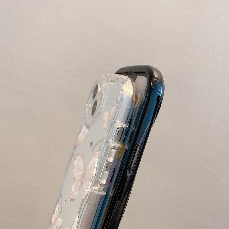 Phone Case for iPhone 11 13 12 14 15 16 XR XS Pro Max 7 8 Plus Samsung A55 A15 Redmi Note 13 12 OPPO A18 A16 Vivo Y17S V27 Honor 9 10 Infinix 40 30