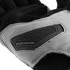 Komine Motorcycle Gloves GK-2503 3D Mesh Protective Gloves, Navy, Medium