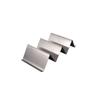 Wave Shape Stainless Steel Taco Holders Mexican Food Rack Pancake Holder Cake Toast Stand Rack Shells