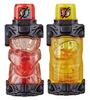 Kamen Rider Build DX Medal Friendship Full Bottle Set &
