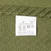 Cleib Herringbone Water-Repellent Tablecloth, Green, 140x230cm (FS006)