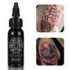 30ml Durable Tattoo Ink Exquisite Bottle Cap Easy To Hold