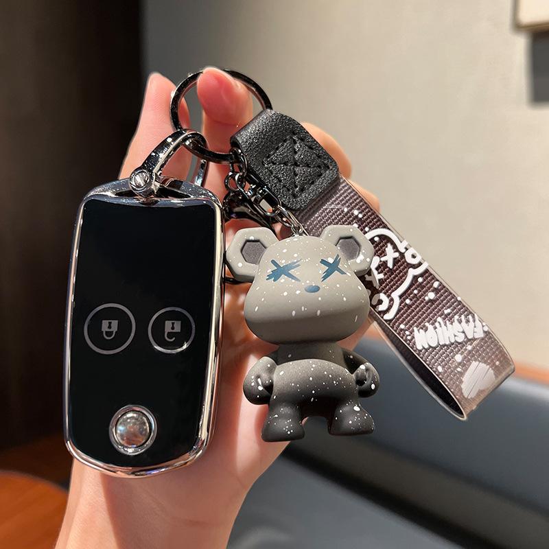 Applicable08Honda 8 Th Generation Accord Key Cover89 Th Generation CivicCRVBosirui Shell