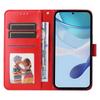 For Oppo A5 5G/4G/Realme C75 5G/C75 4G/C71 4G/14x 5G Case Sunflower Imprint Leather Wallet Phone Cover