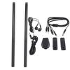 Air Electronic Drum Somatosensory Support MIDI Portable Practice Toy Virtual Drum Stick for Adults