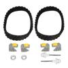 Pool Cleaner Tune Up Kit R0526100 Tire Track R0527000 Engine Bearing R0525100 Drive Shaft Assembly