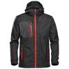 Mens Olympia Soft Shell Jacket