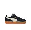 Palermo Moda Xtra Gum Wns Sneakers 400323 02 Black