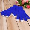 Touch Screen Gloves Smartphone Touch Screen Gloves Women's Knitted Winter Wool Warm Men's Gloves