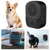 Ultrasonic Dog Barking Stop Device 4 Level Dog Bark Stopper Waterproof Dog Barking Control Devices for Small Medium Large Dogs
