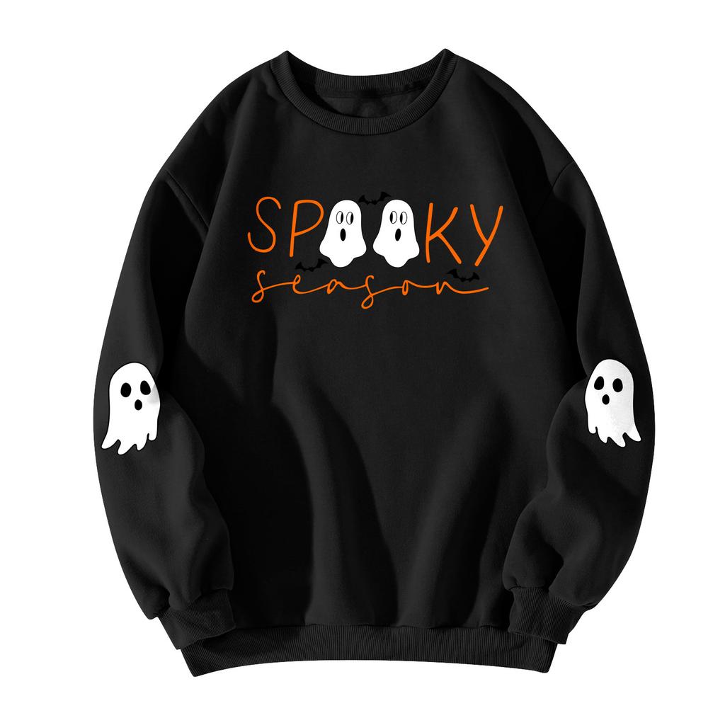 Women's Sweatshirt Long Sleeve Casual Comfort Loose Lightweight Women's Sweatshirt