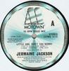 12inch Record JERMAINE JACKSON - Little Girl Don't You Worry 12TMG1212 Motown 1980 UK Soul/Funk Used