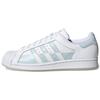 Superstar Split - White Halo Blue Unisex Sneakers Cloud-White FX5533