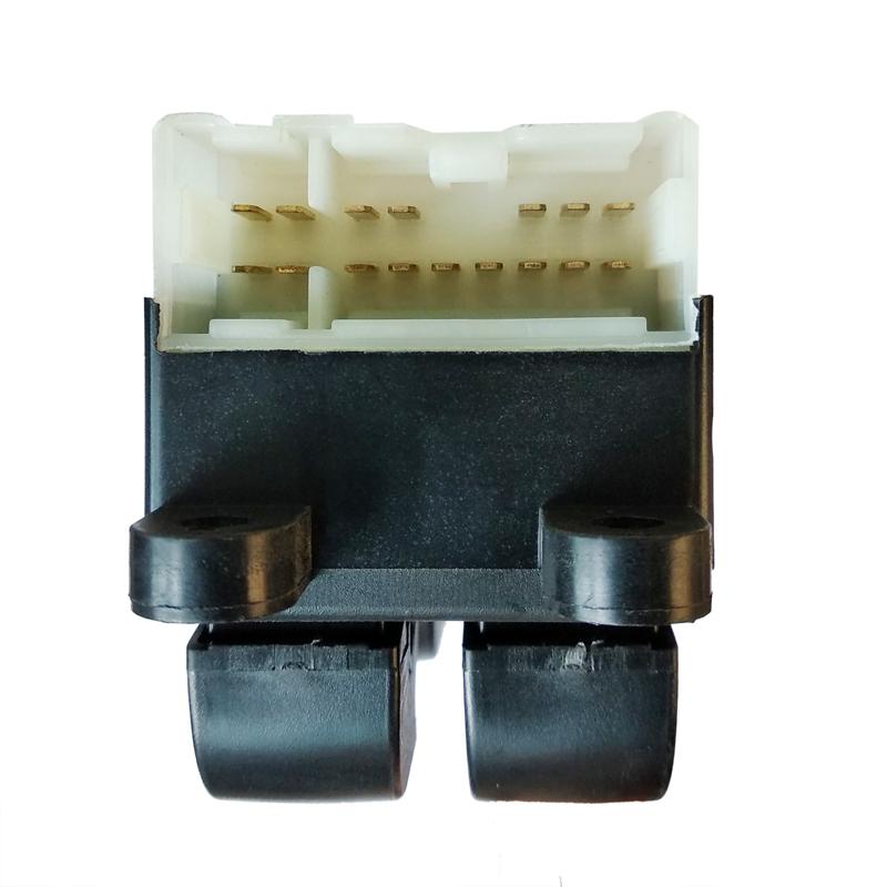 FST-NI-1235 RHD Power Window Switch 25401-2m120 For Nissan Sunny B14 1996-1999 Navara 1997-2015 Pick-up 1998-2015